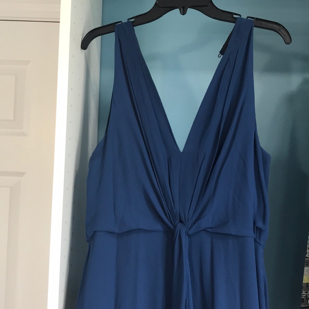 Bcbg Gown.